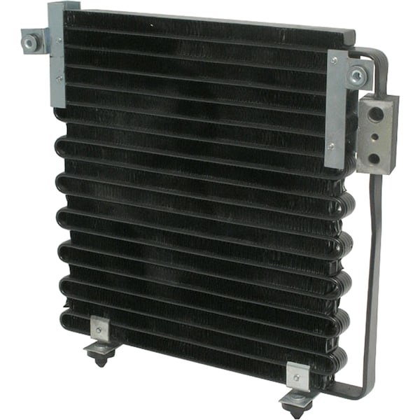 Universal Air Cond Dodg Caravan 92-90 Condenser, Cn4036Pfc CN4036PFC - main